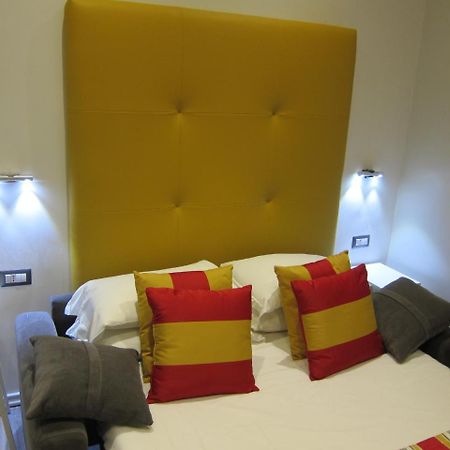 Collina Suites Roma Ngoại thất bức ảnh