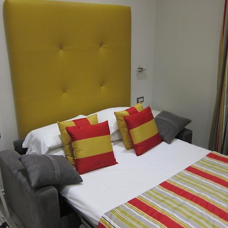 Collina Suites Roma Ngoại thất bức ảnh