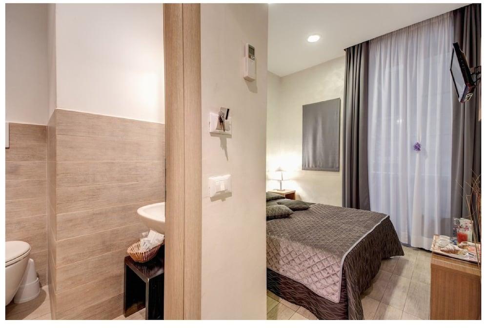 Collina Suites Roma Ngoại thất bức ảnh