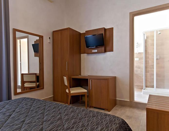 Collina Suites Roma Ngoại thất bức ảnh