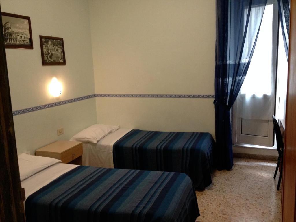 Collina Suites Roma Ngoại thất bức ảnh