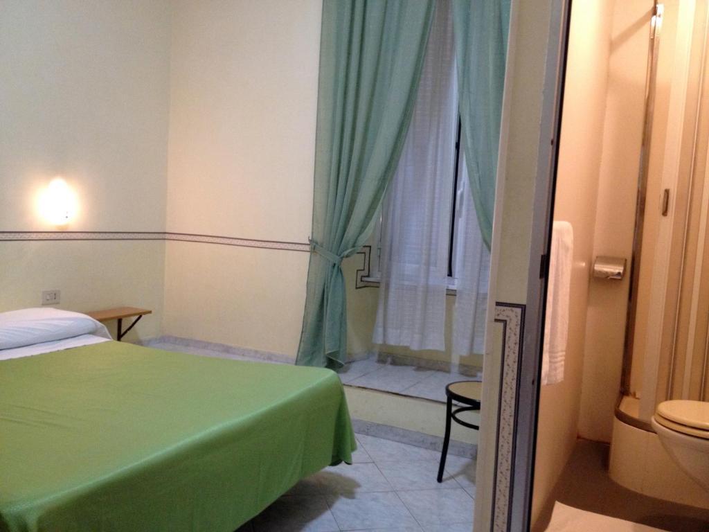 Collina Suites Roma Ngoại thất bức ảnh