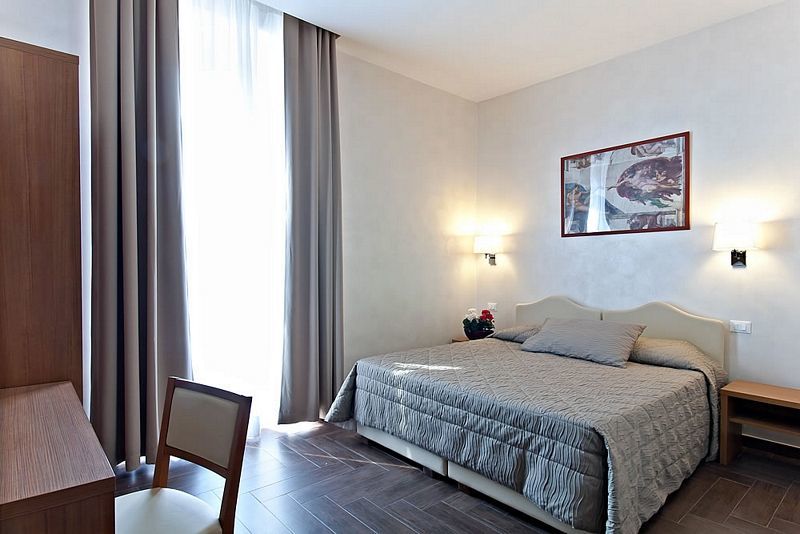 Collina Suites Roma Ngoại thất bức ảnh