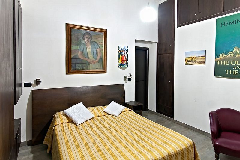 Collina Suites Roma Ngoại thất bức ảnh