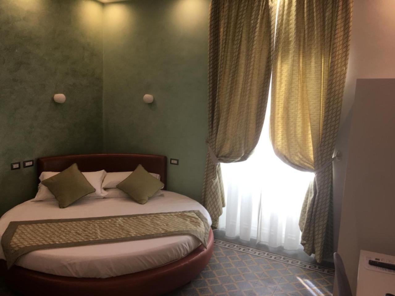 Collina Suites Roma Ngoại thất bức ảnh