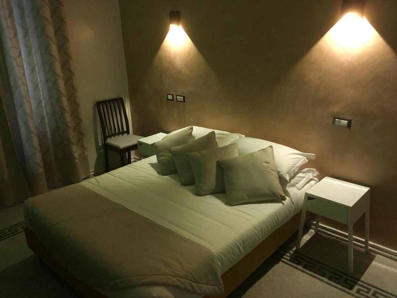 Collina Suites Roma Ngoại thất bức ảnh