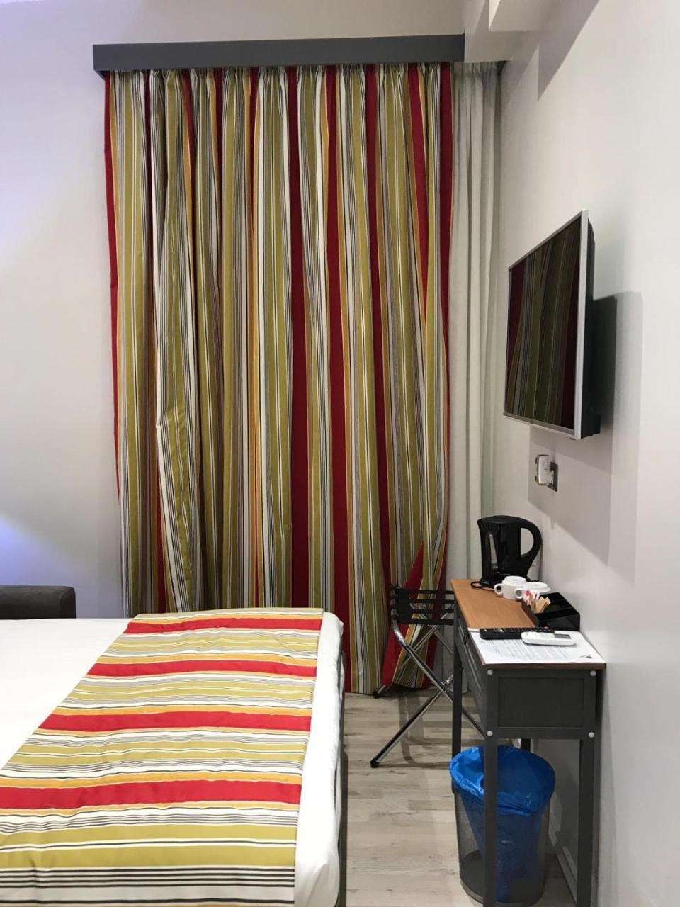 Collina Suites Roma Ngoại thất bức ảnh