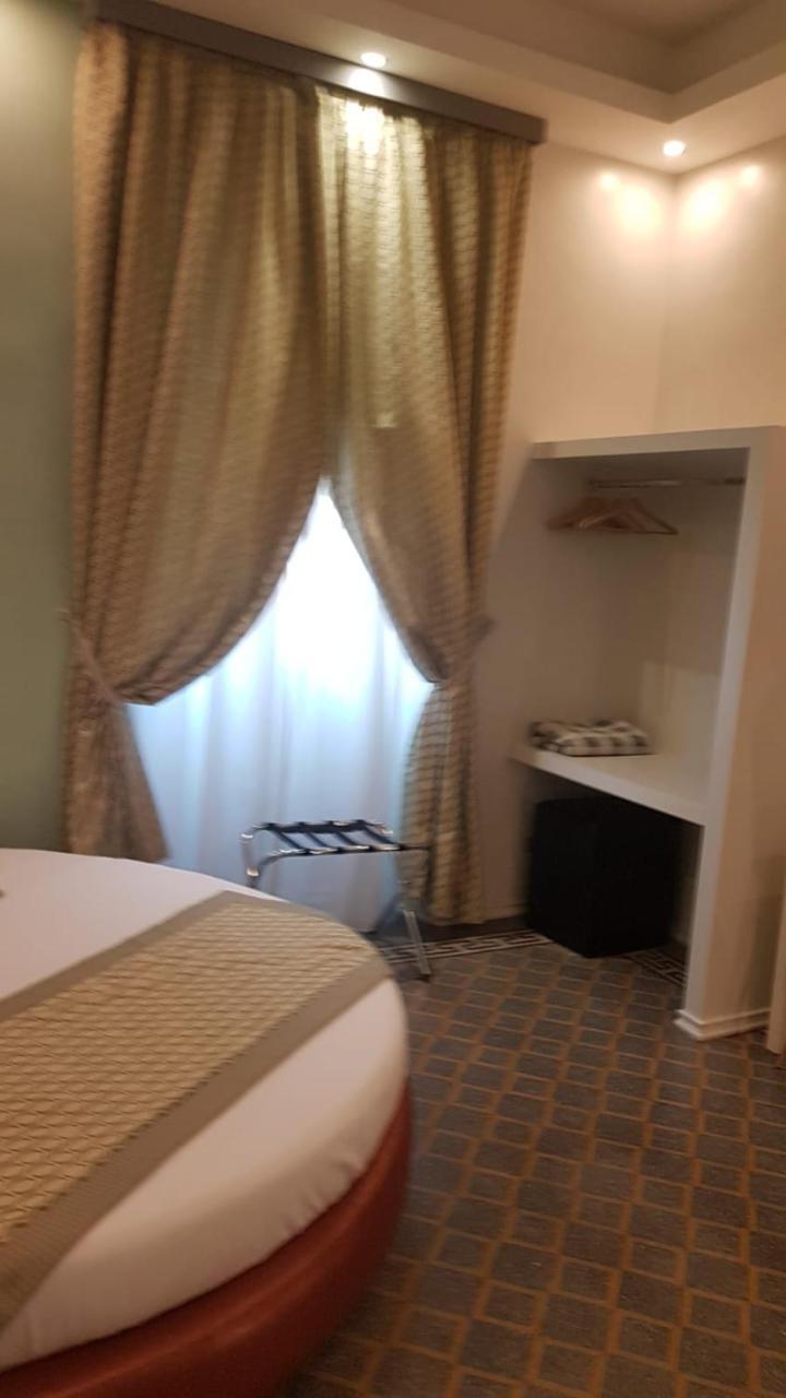 Collina Suites Roma Ngoại thất bức ảnh