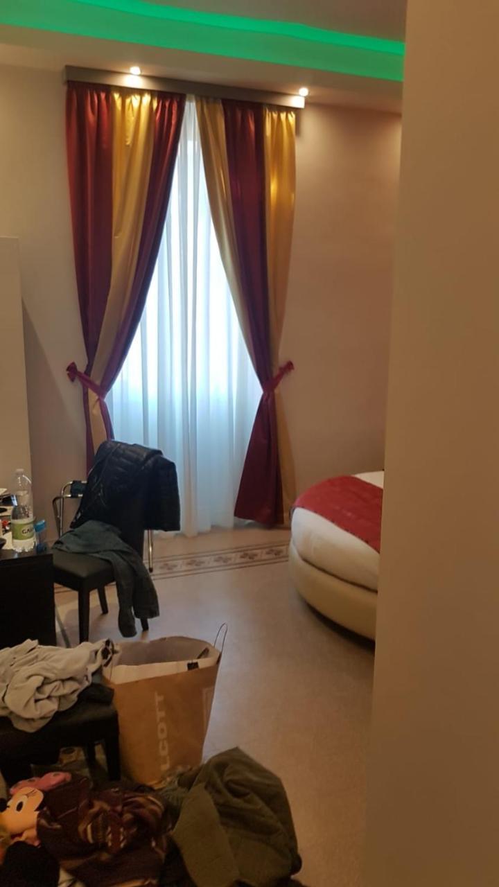 Collina Suites Roma Ngoại thất bức ảnh