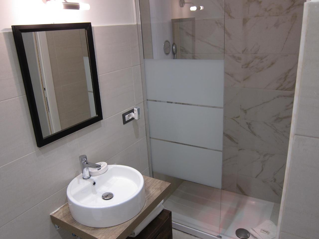 Collina Suites Roma Ngoại thất bức ảnh