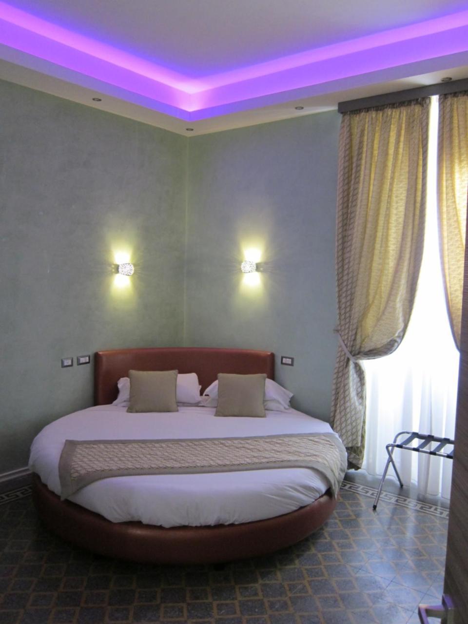 Collina Suites Roma Ngoại thất bức ảnh