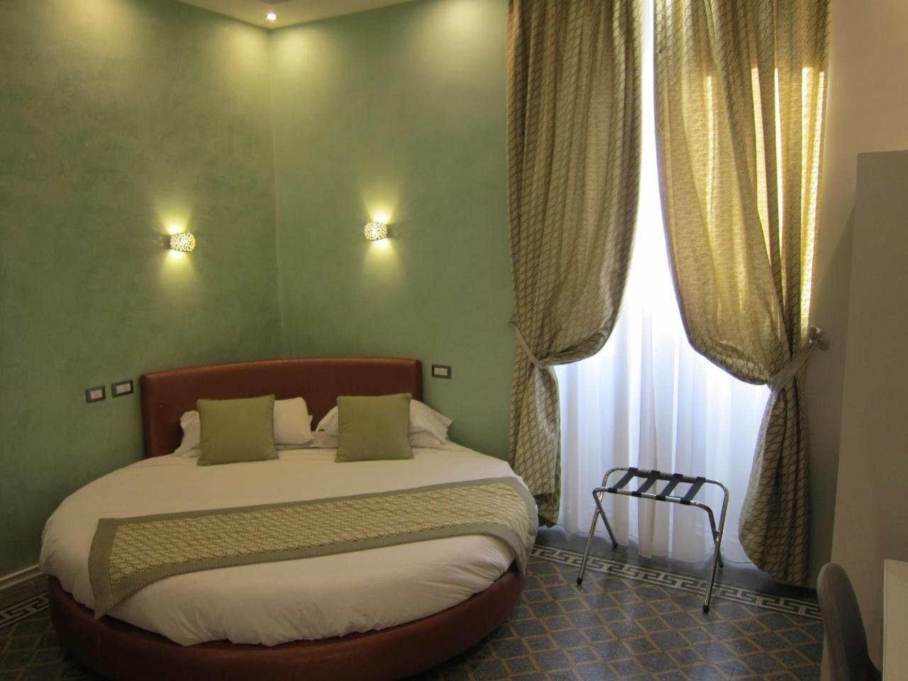 Collina Suites Roma Ngoại thất bức ảnh