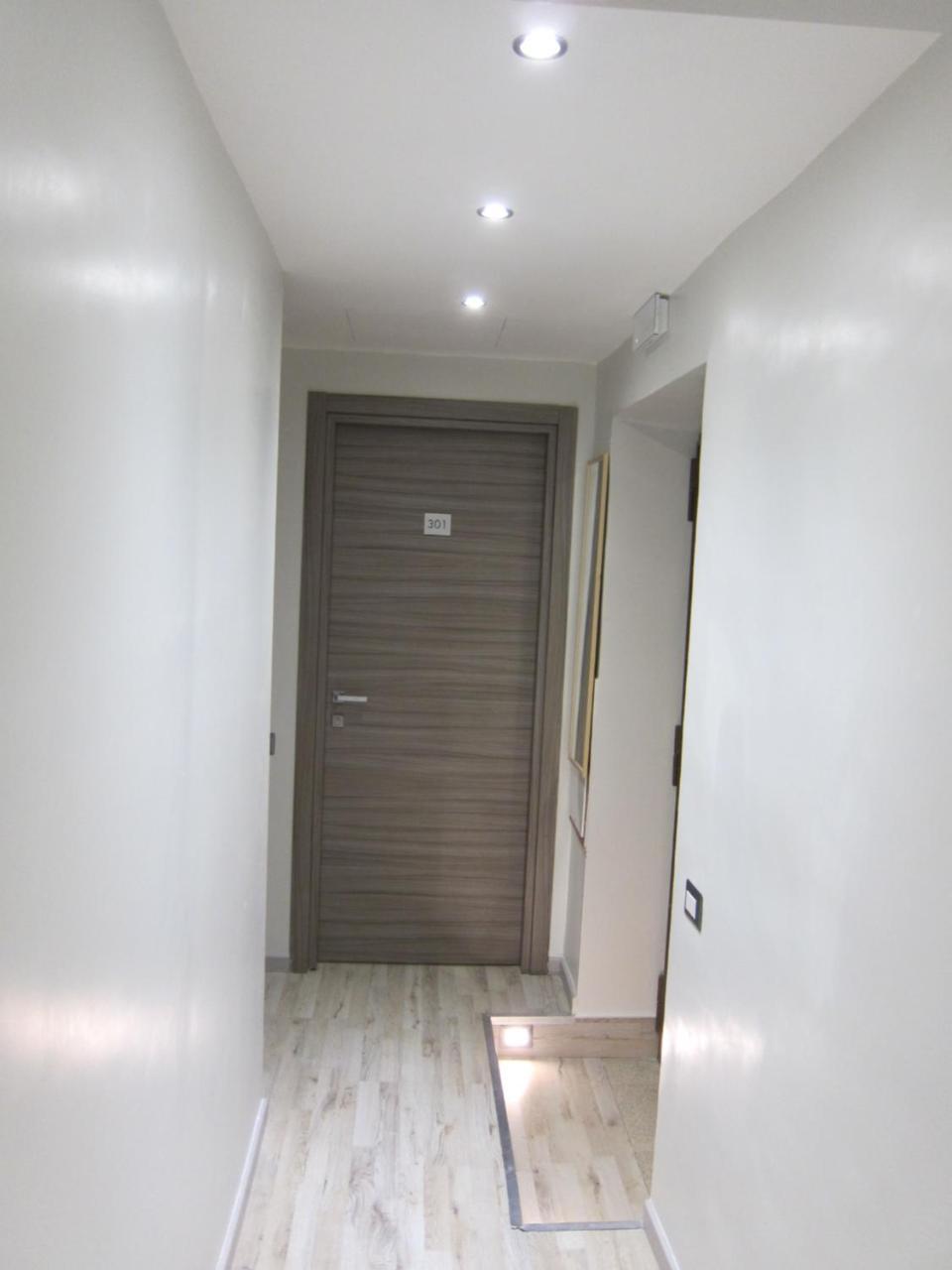 Collina Suites Roma Ngoại thất bức ảnh