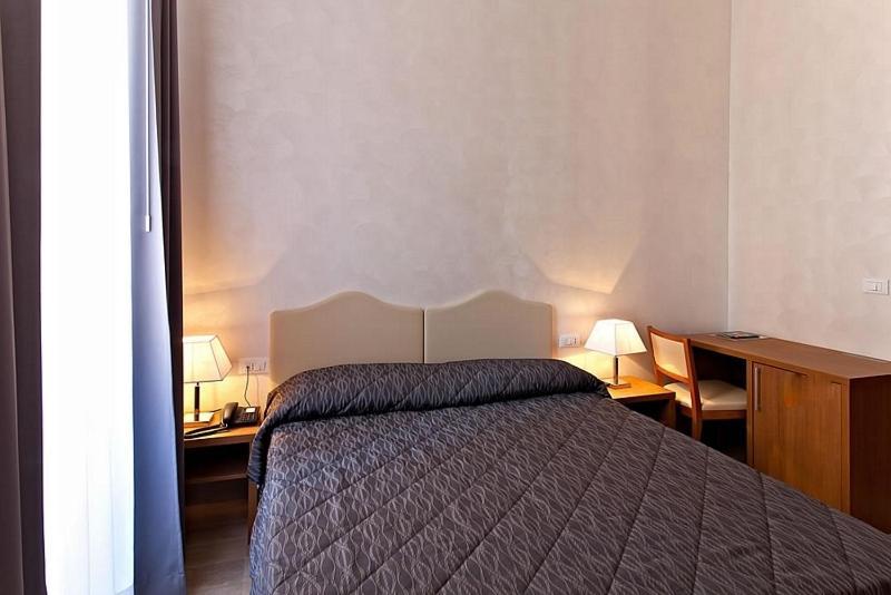 Collina Suites Roma Ngoại thất bức ảnh